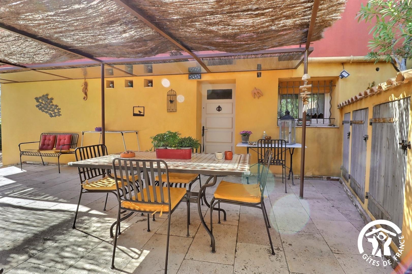 Gîte Lavandes, Carnoux-en-Provence - photo 3