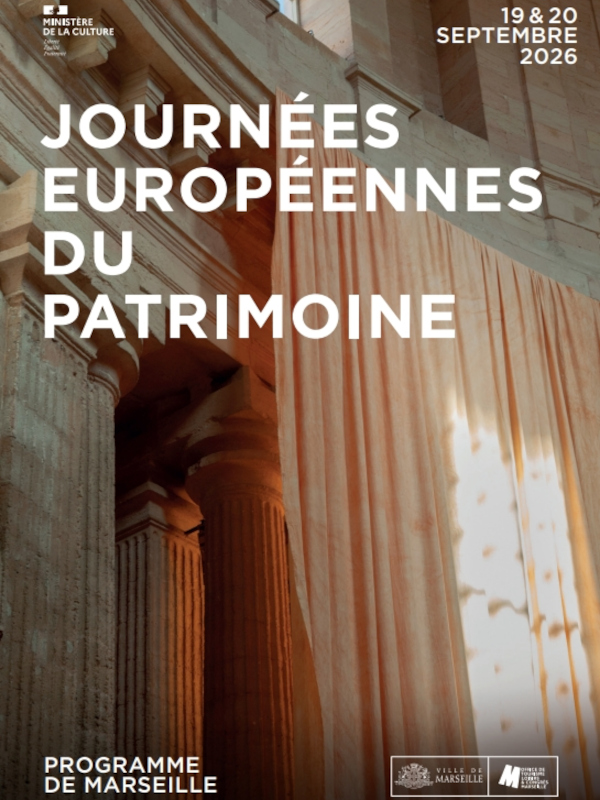 Journées européennes du Patrimoine