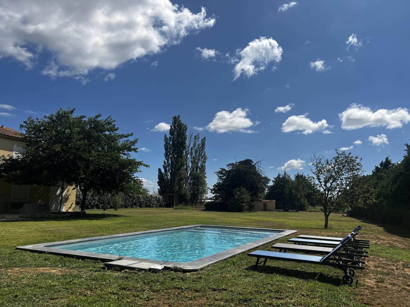 Mas de Ceoulet, Arles - photo 50