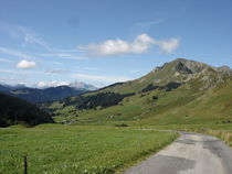 Le col des Annes