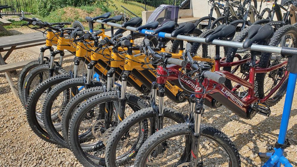 Location vtt-Sports360