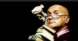 Ferme Saint-Michel - Les dangers de la lecture