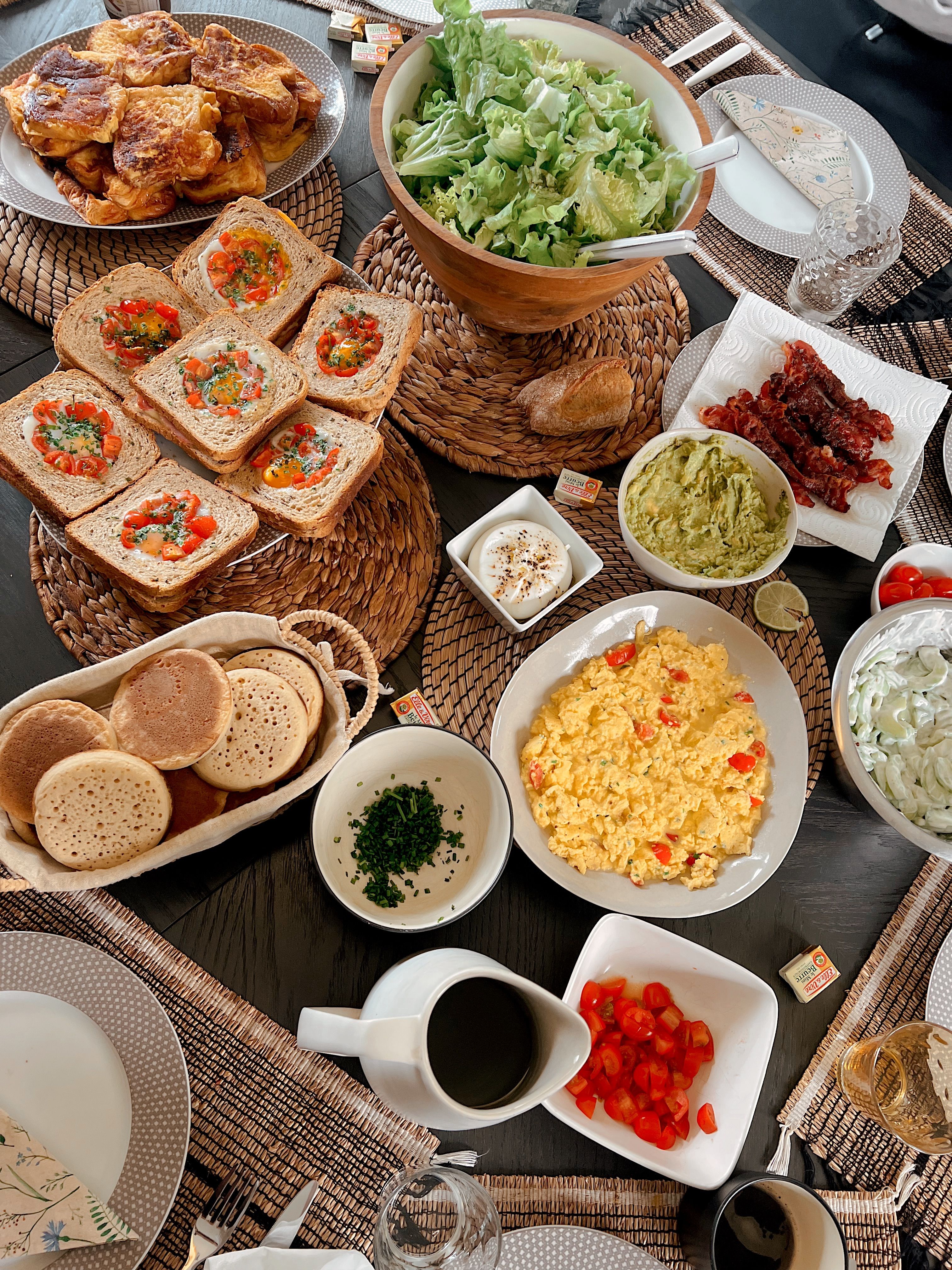 Le Brunch des Curieux – Le Beaujolais en famille dans les Pierres Dorées_Saint-Germain-Nuelles