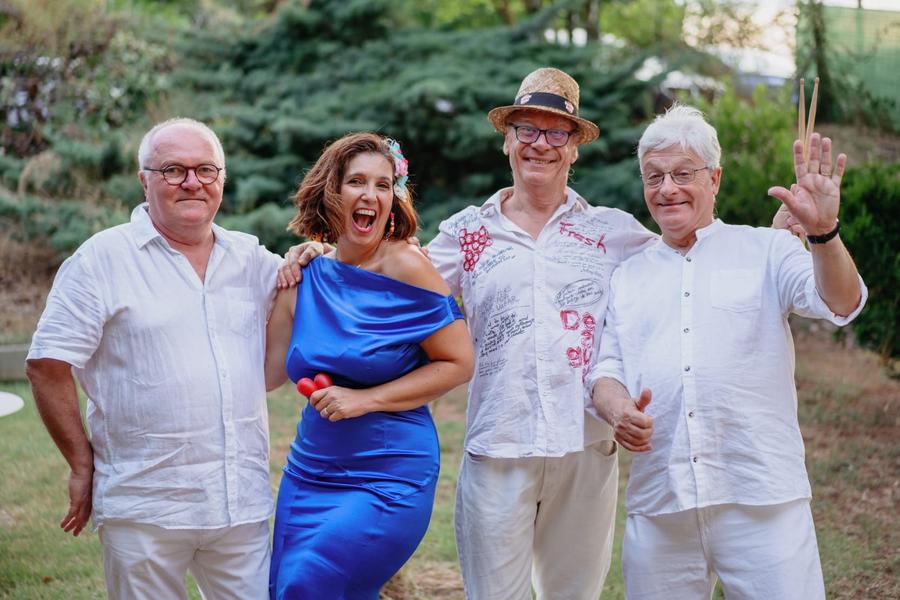 Mercredis Festifs - Seniorita
