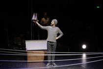 Spectacle - L'idole des houle_Mably