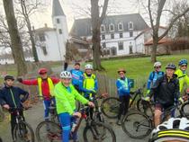 Randonnée Téléthon VTT et Gravel_Feurs