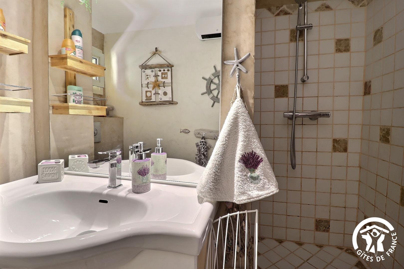 Gîte Lavandes, Carnoux-en-Provence - photo 20