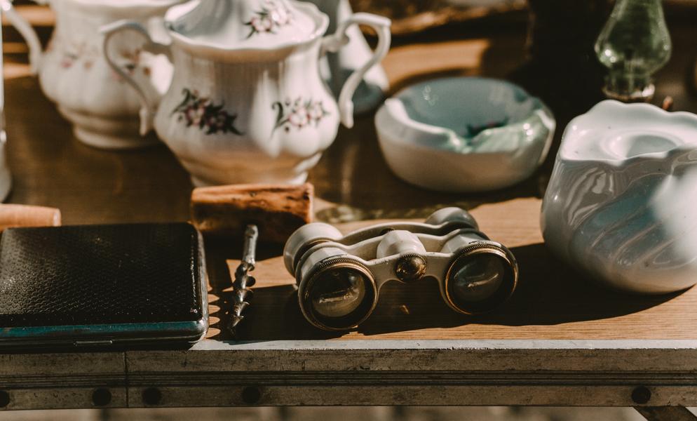 brocante