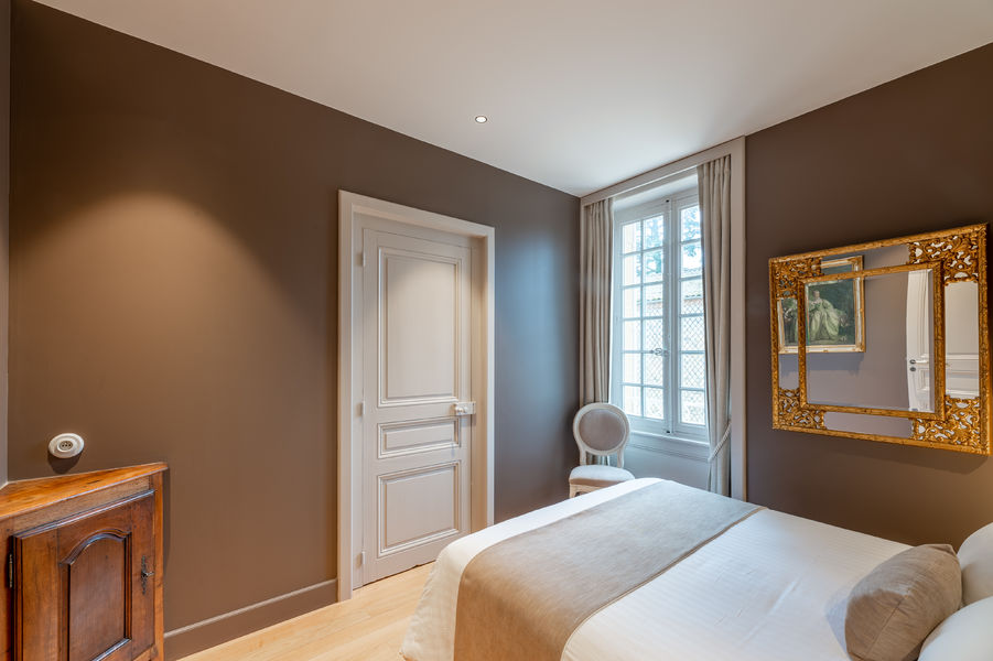 Château de Champ-Renard