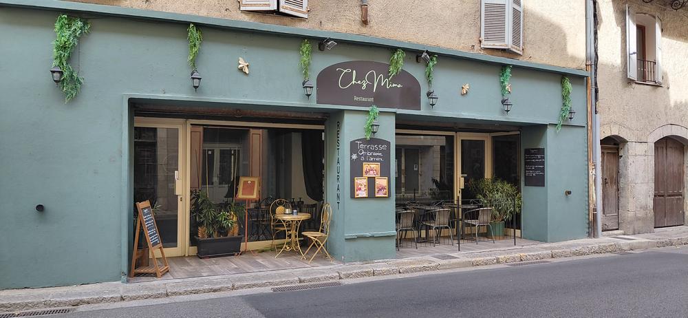 Chez Mima_Castellane