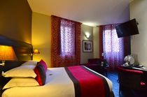 Photo de l'hotel Best Western Plus Nice Cosy Hôtel à Nice