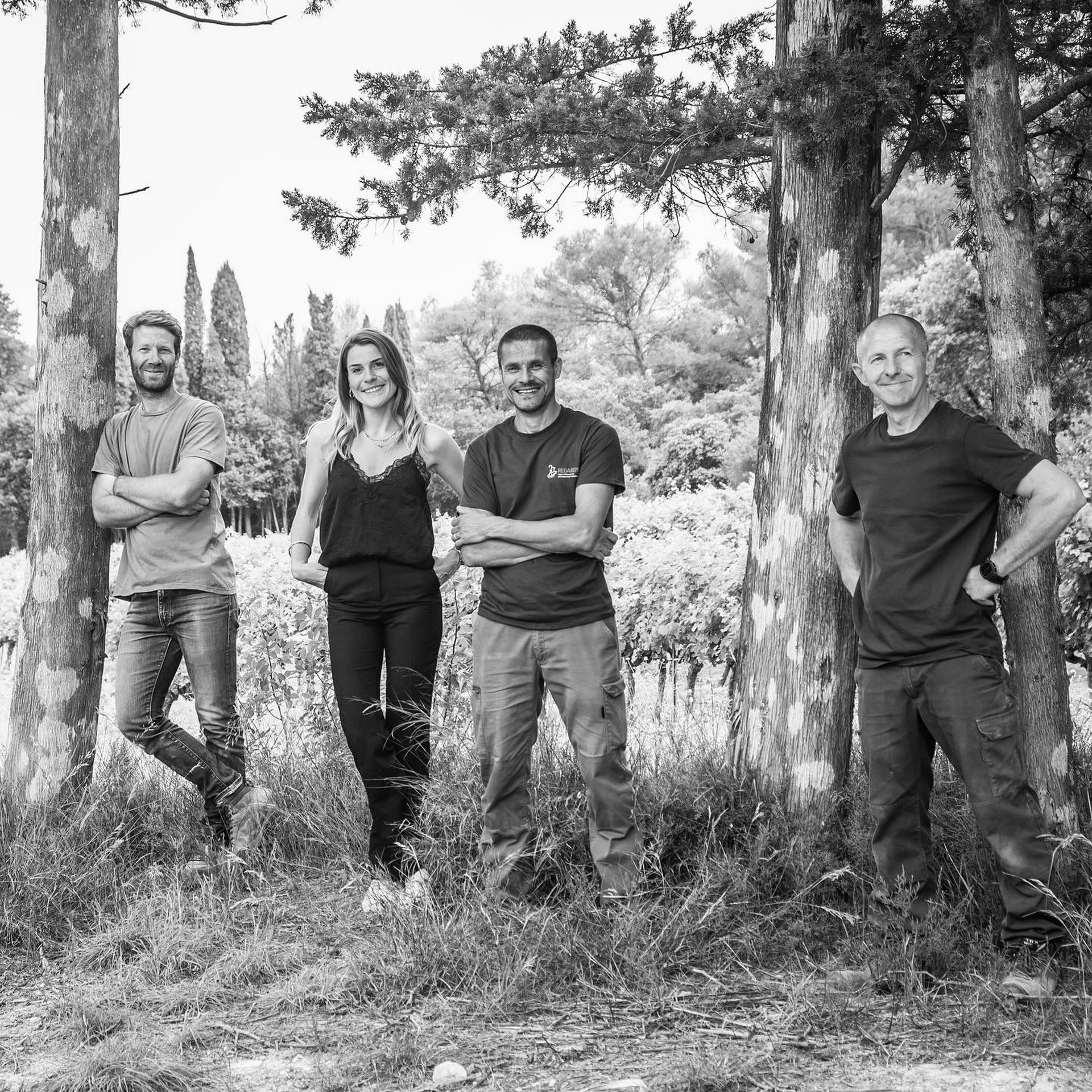 Domaine du Grand Fontanille — photo 2