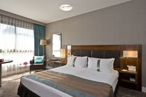 Photo de l'hotel Hôtel Holiday Inn Nice Centre à Nice