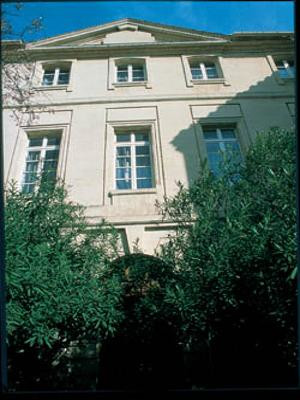 Hôtel Quiqueran de Beaujeu  France Provence-Alpes-Côte d'Azur Bouches-du-Rhône Arles 13200