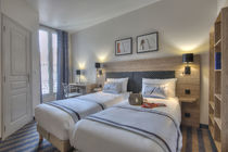 Photo of hotel Paganini Hotel in Nice