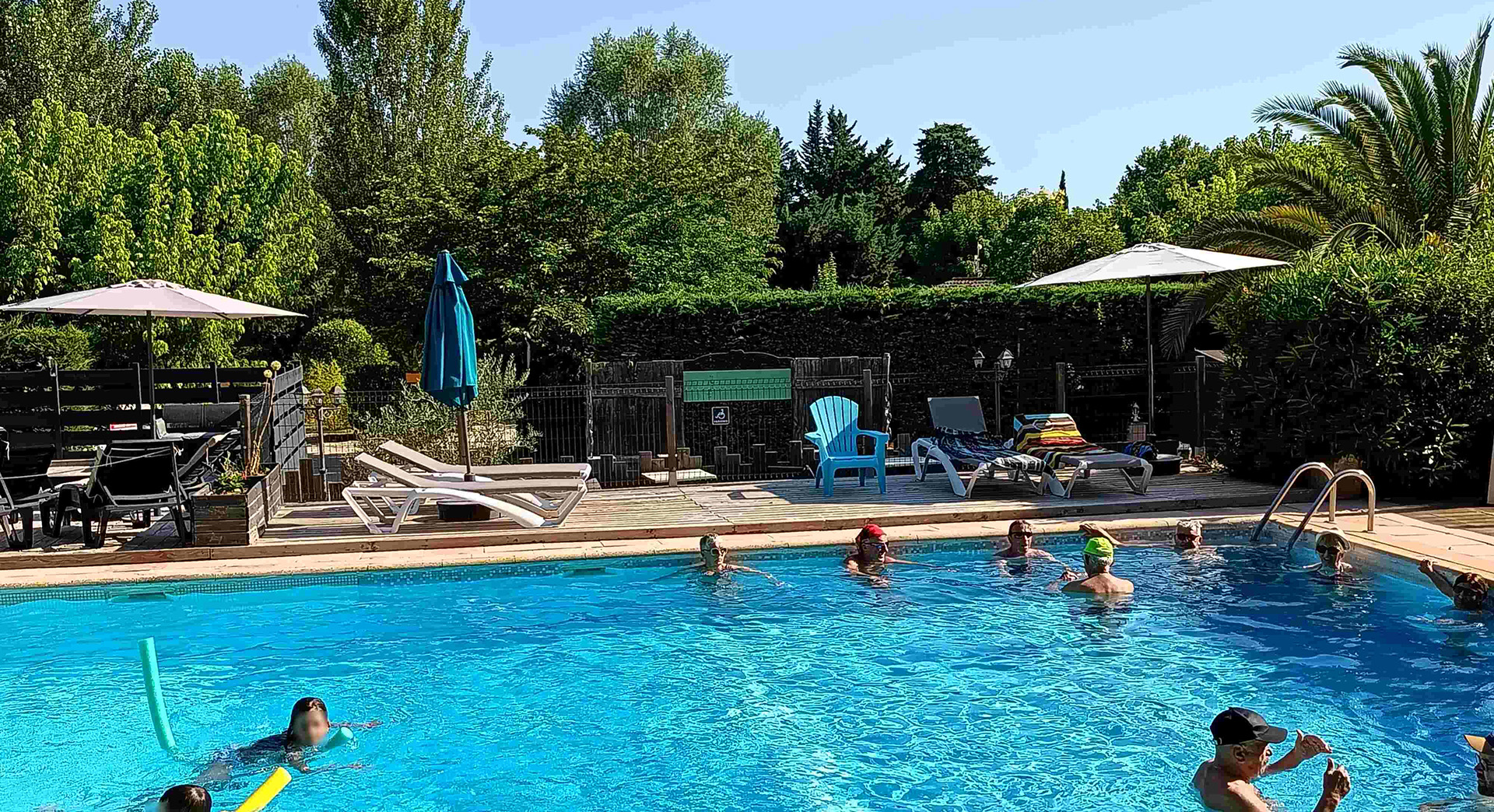 Camping Verbéla Village, Noves - photo 6