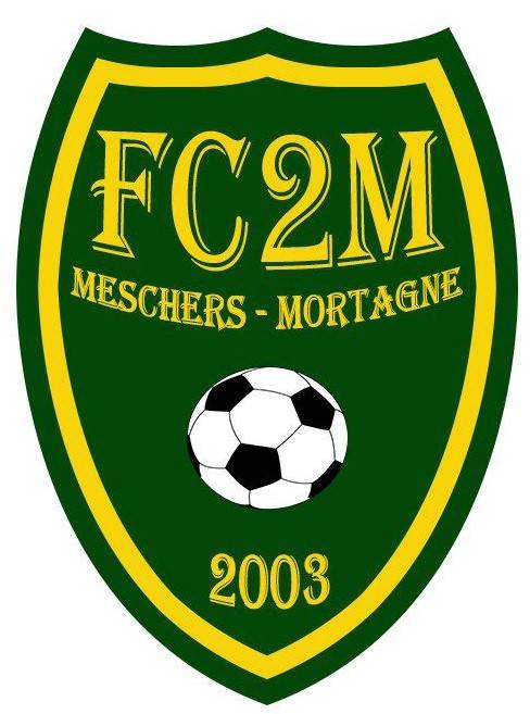 Football Club Meschers Mortagne (FC2M)