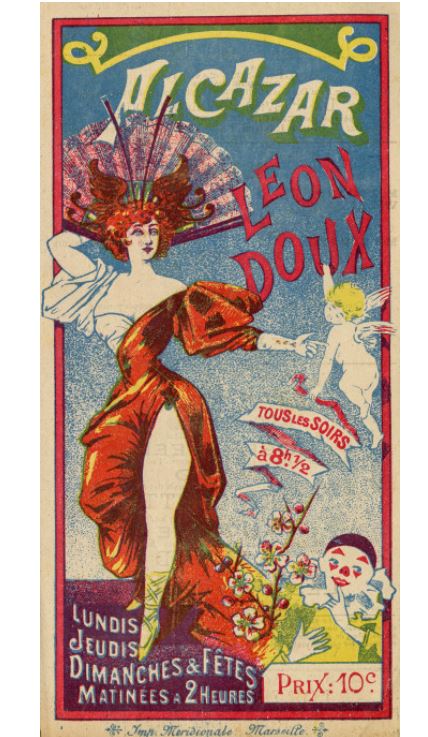 L'histoire au féminin, femmes des Bouches-du-Rhône, du Moyen Age à nos jours