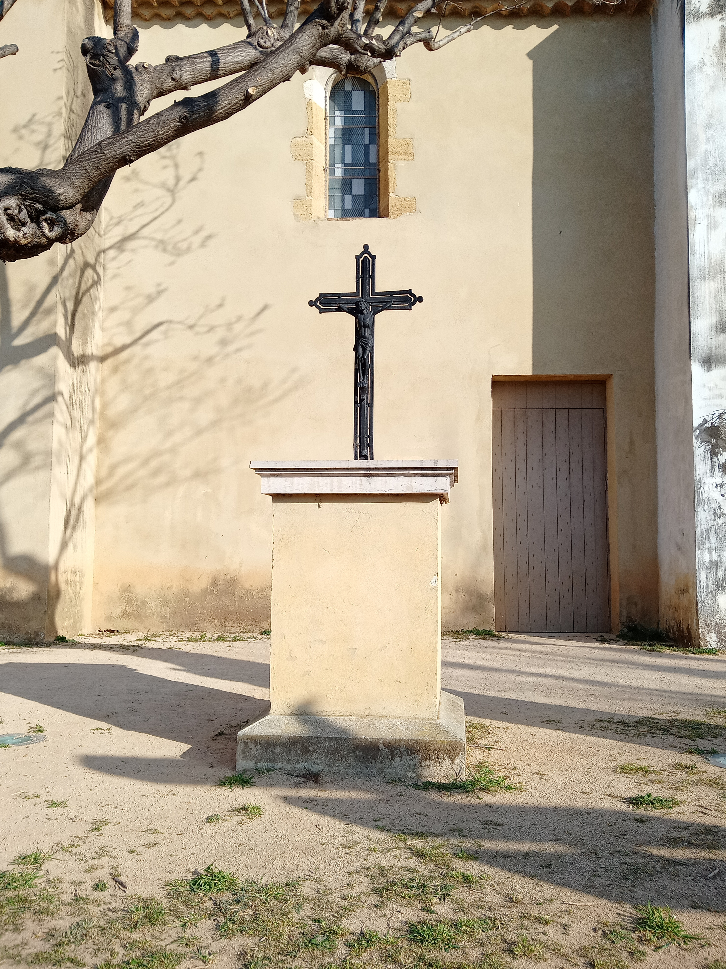 Chapelle Saint-Joseph, Marignane - photo 4