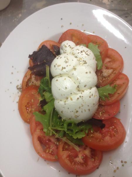 supercaprese