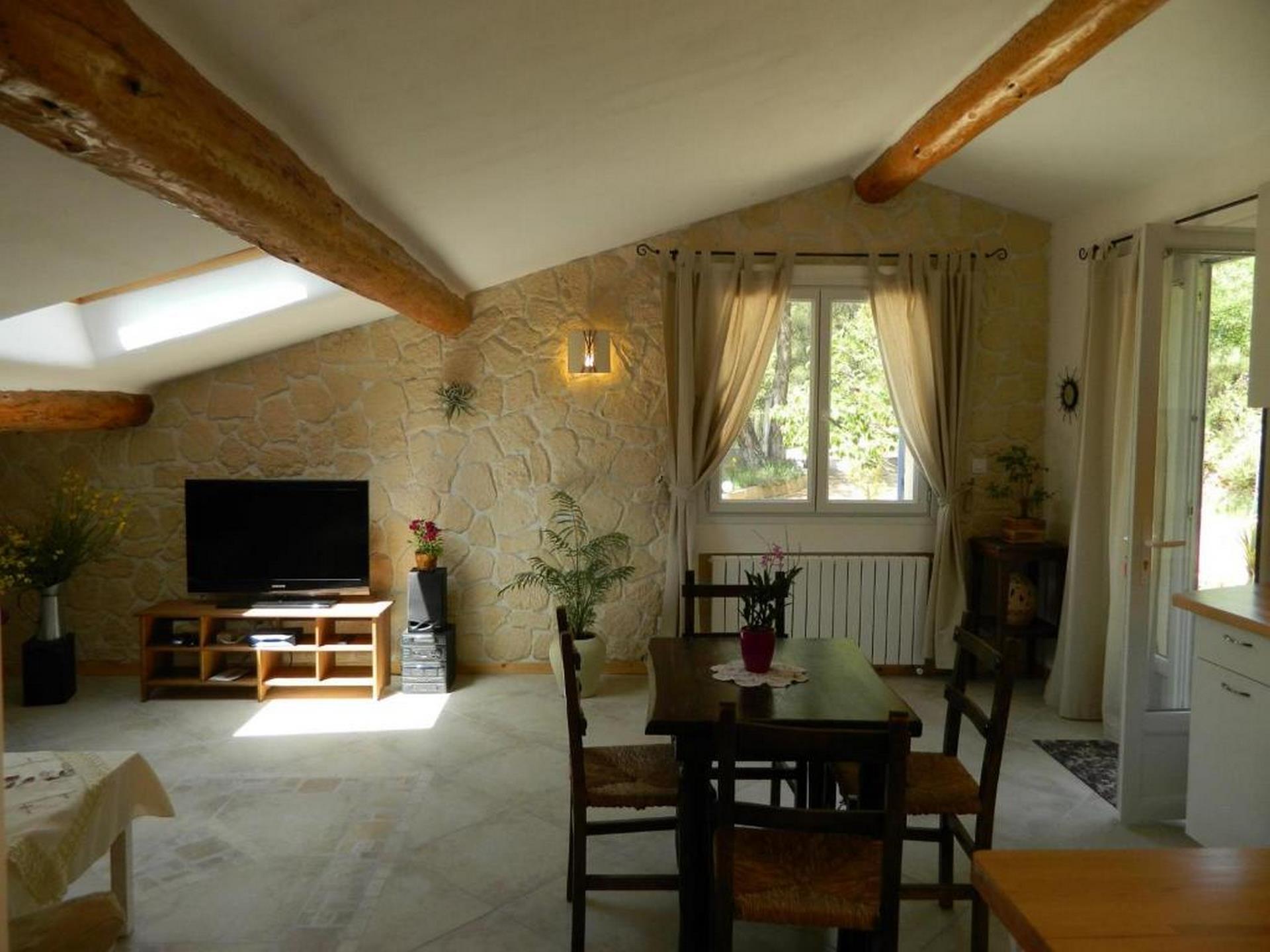 Villa Millettia, Peyrolles-en-Provence - photo 2