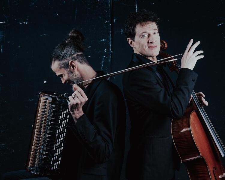 Salque - © MGD Musicales Guil Durance 2025 - CLASSIQUE JAZZ & CREATION_Mont-Dauphin - © MGD