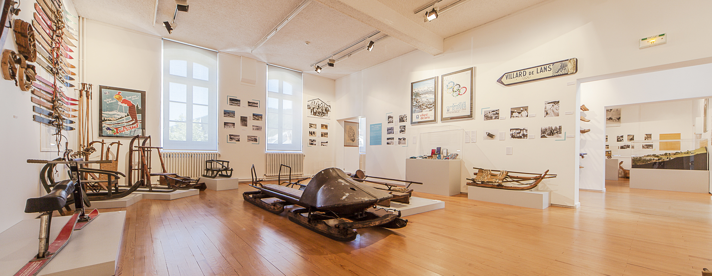 Maison du Patrimoine