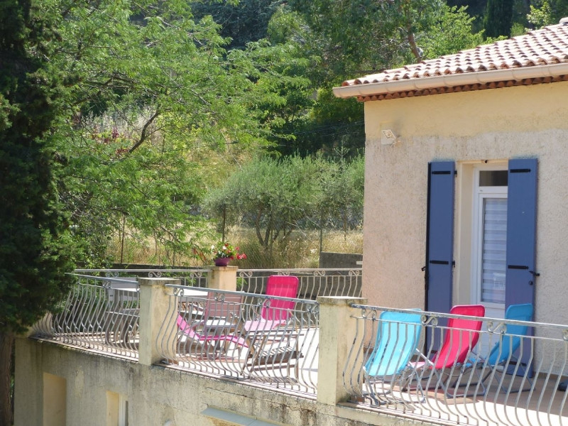 Tournesol, Cadolive - photo 10