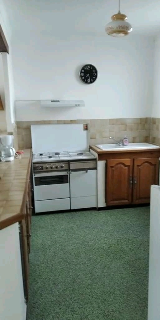 RIOUSSET Gisèle - photo 3