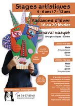 enfants hiver 2026