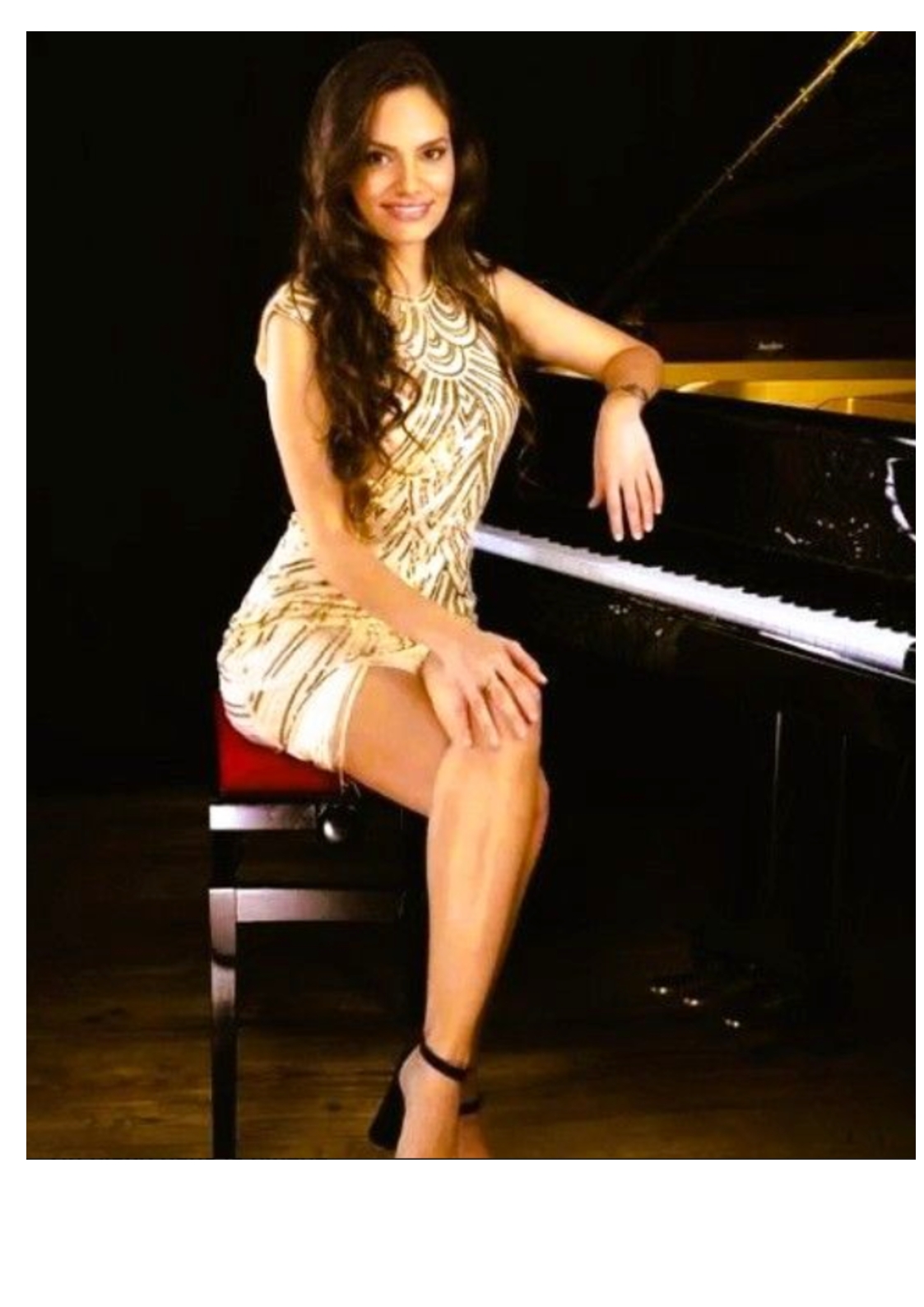 JAZZ FESTIVAL "un piano dans la pinède"