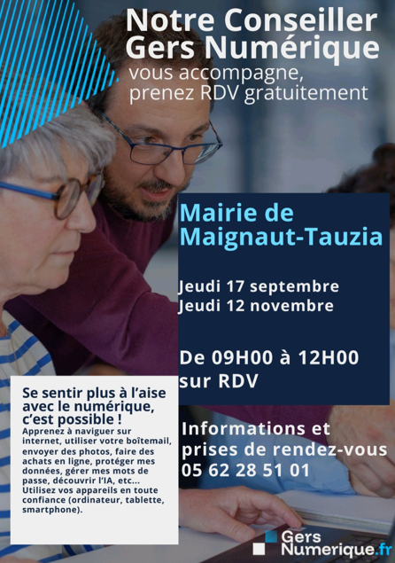 Accompagnement numérique_Maignaut-Tauzia