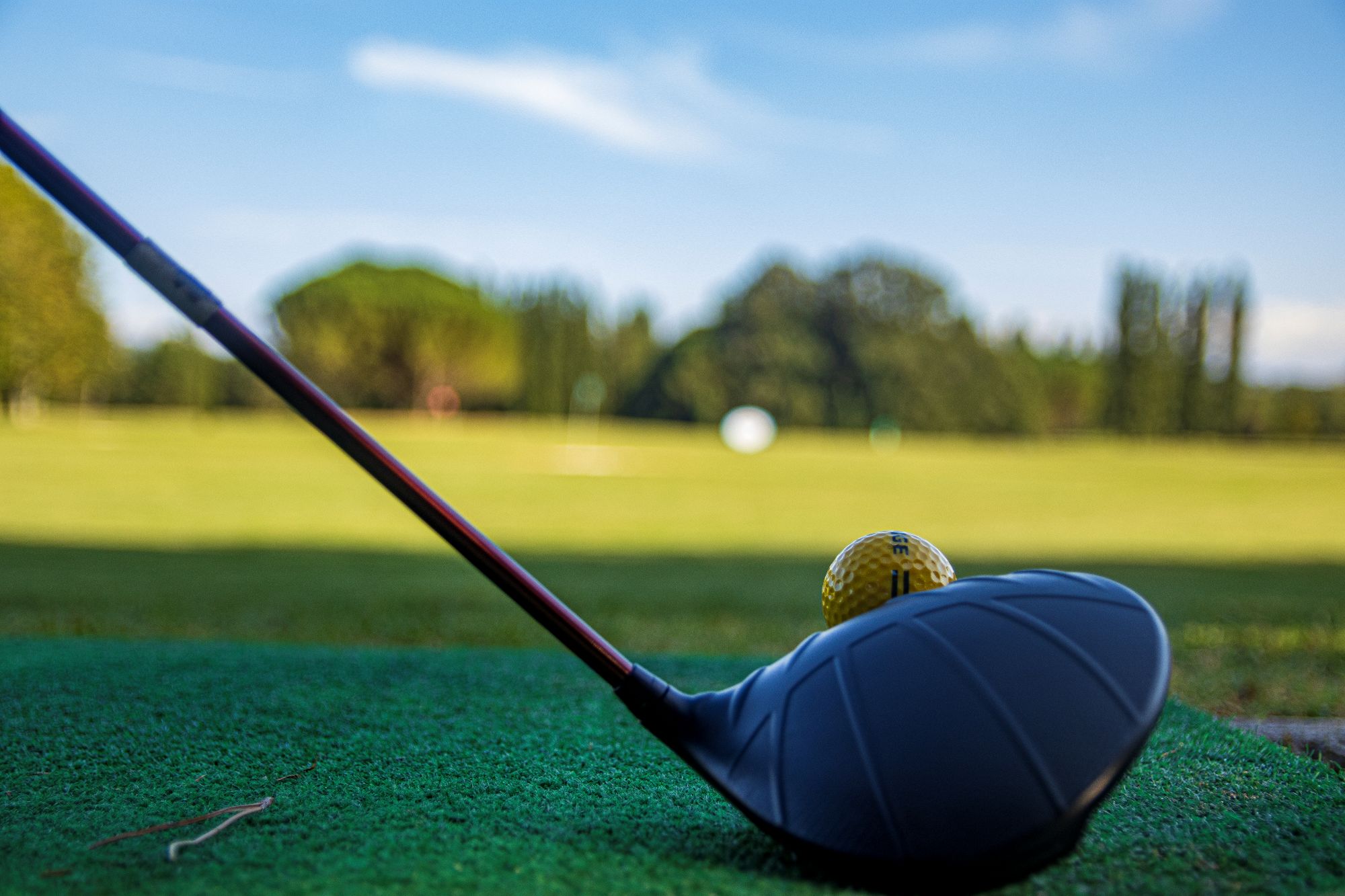 Gollf de Castres 9