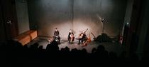 Concert de l'Ensemble syntonia_Saint-Martin-d'Hères
