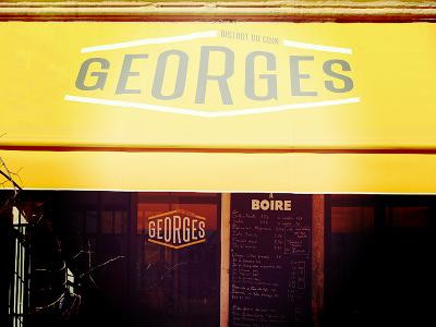 Bistro du coin chez Georges - photo 2