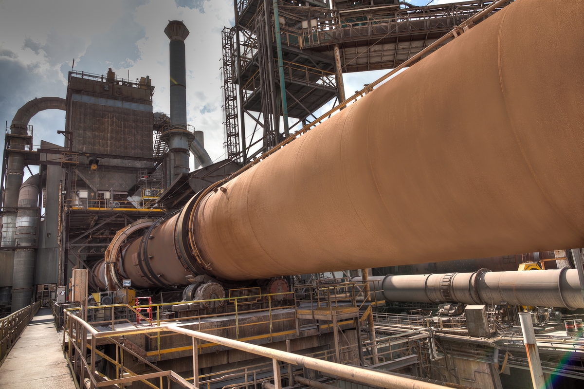 Usine Alteo, Gardanne - photo 2