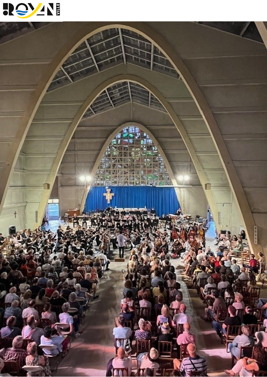 Concert du nouvel an