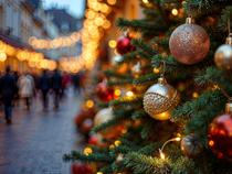 Marché de Noël_Nervieux