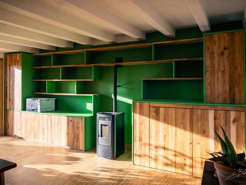 Mobilier