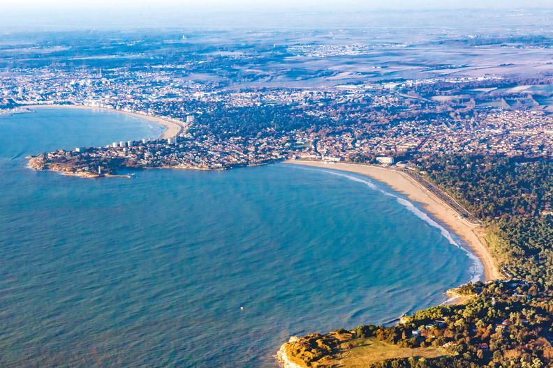Côte de beauté
