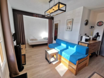 Tanguy Joel & Elisabeth