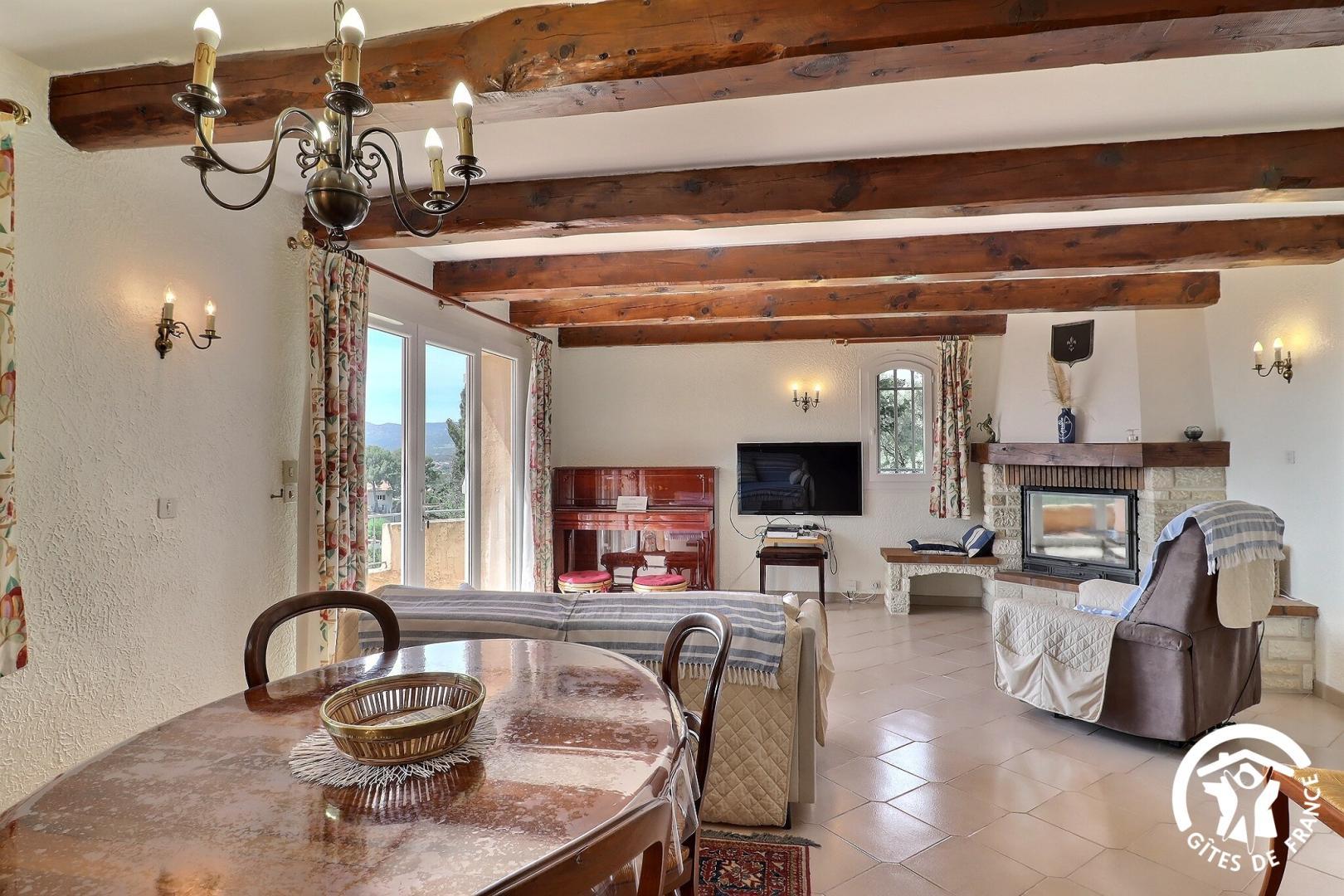 Val de Mar, Ceyreste - photo 19