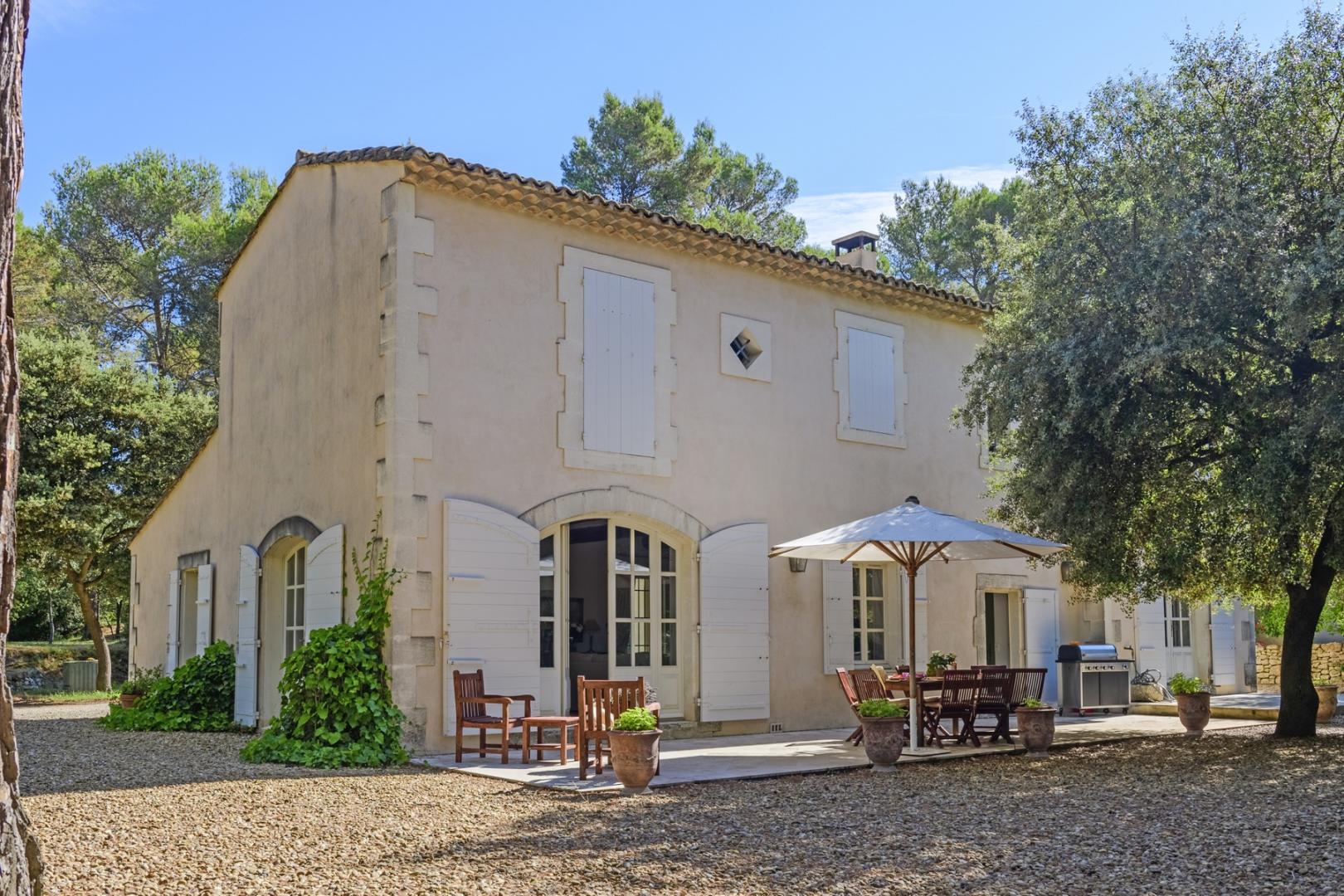 Le Clos de Bagalance, Barbentane - photo 19