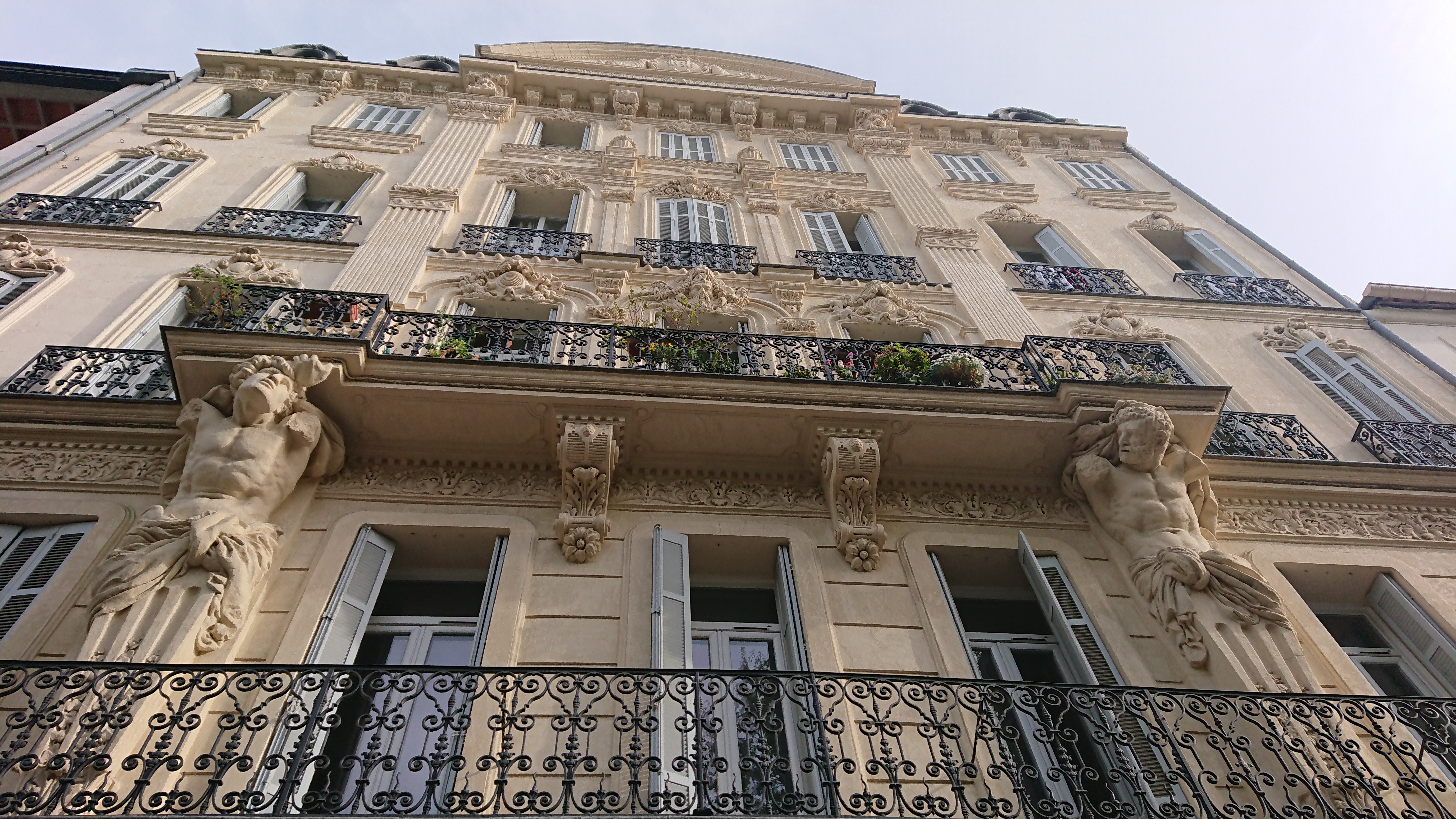 Balade dans le Marseille du XIXème siècle - photo 2