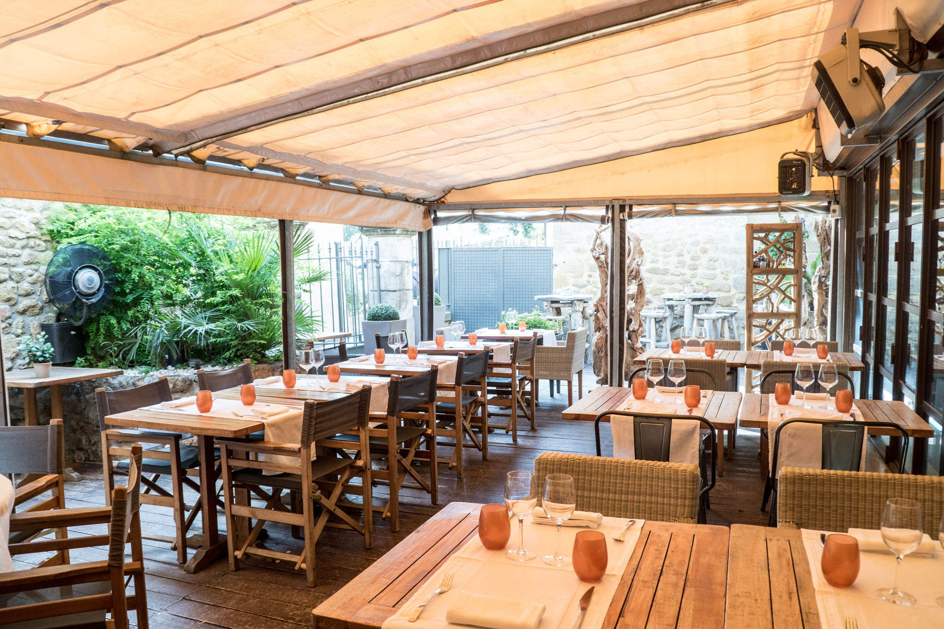 L'Endroit, Salon-de-Provence - photo 2