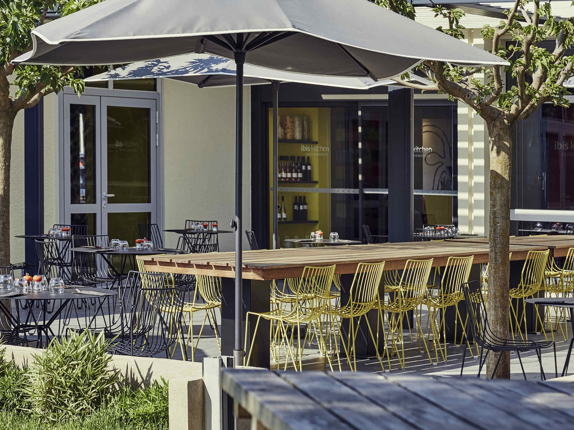 Ibis Aix en Provence
