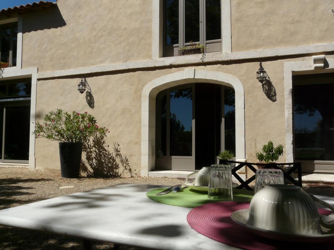Mas L'Oustal, Arles - photo 11