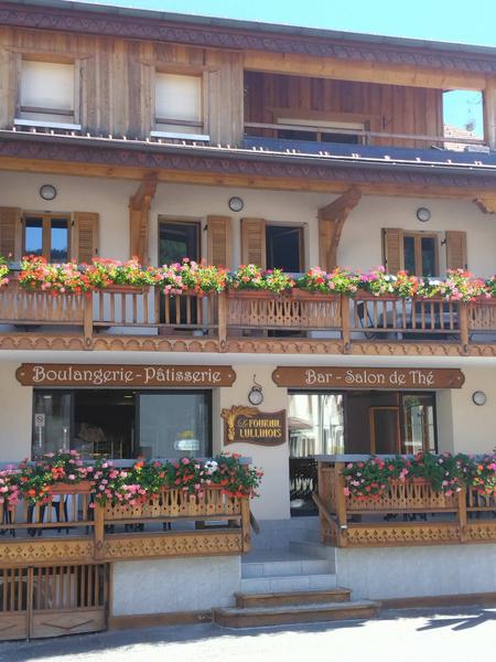 Fournil Lullinois_Lullin