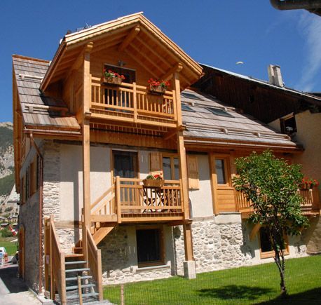 Appartement 2 personnes - Girardin