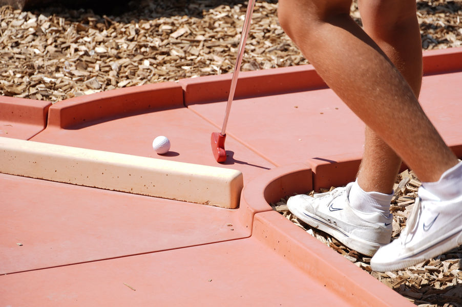 Mini Golf